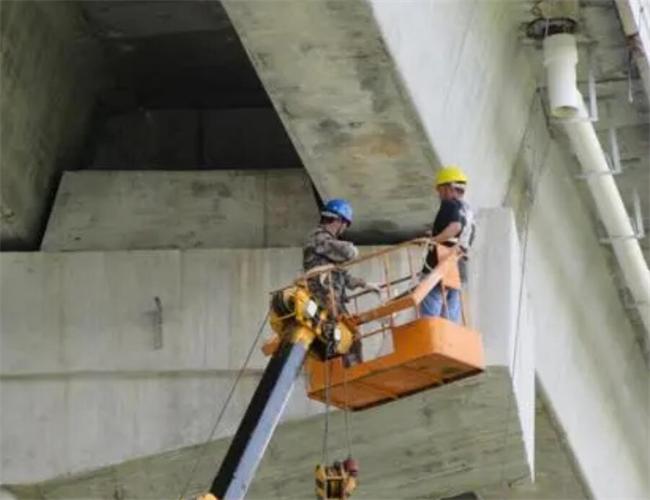 新乡桥梁建设排水系统